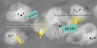 Nerdy Babies: Weather