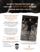 Gideon the Ninth