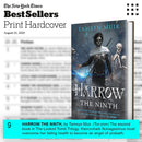 Harrow the Ninth