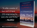 A Stranger on the Beach
