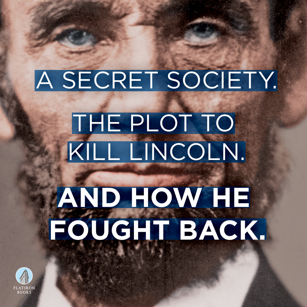 The Lincoln Conspiracy