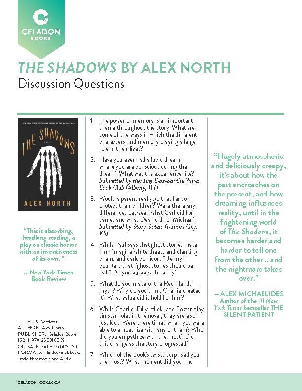 The Shadows