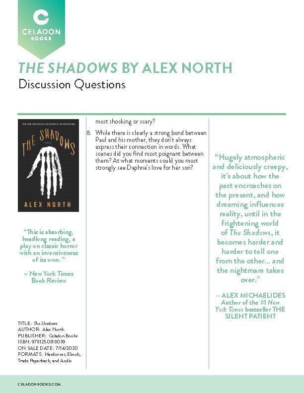 The Shadows