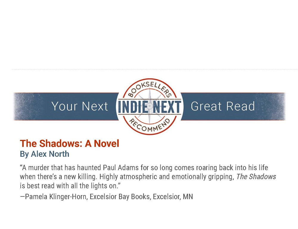 The Shadows