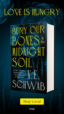 Bury Our Bones in the Midnight Soil