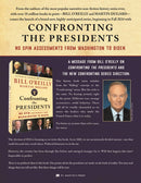 Confronting the Presidents