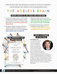 The Ageless Brain