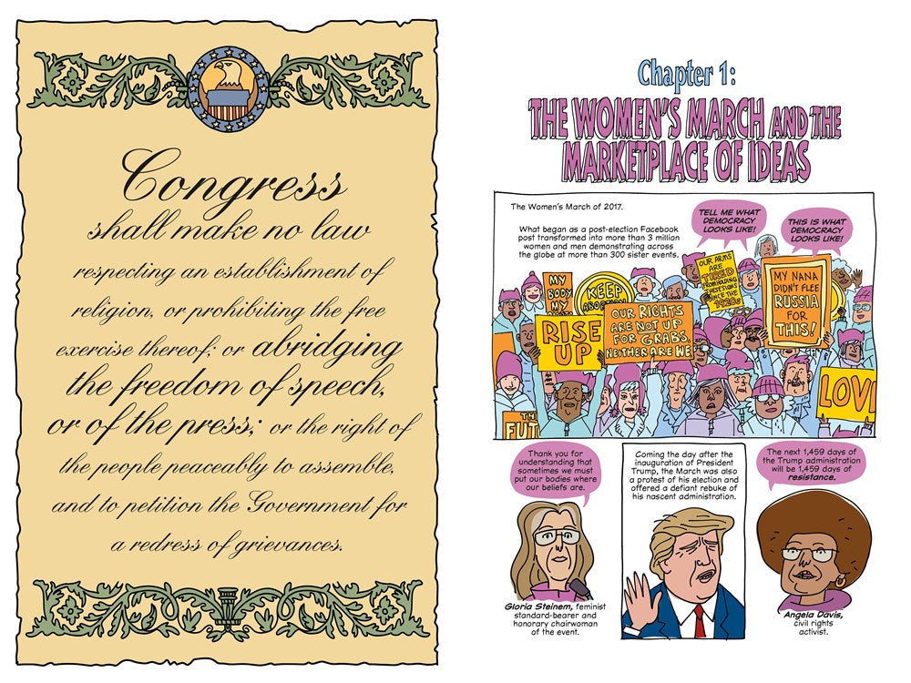 Free Speech Handbook