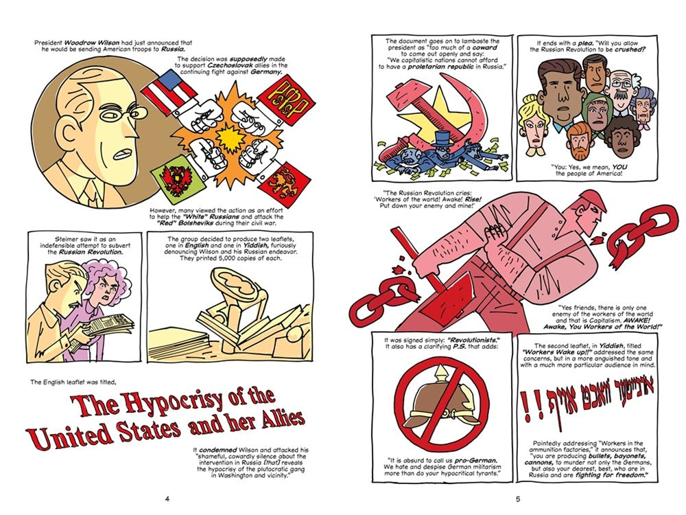 Free Speech Handbook