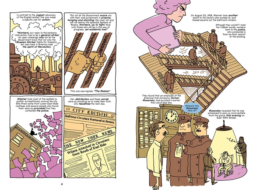 Free Speech Handbook