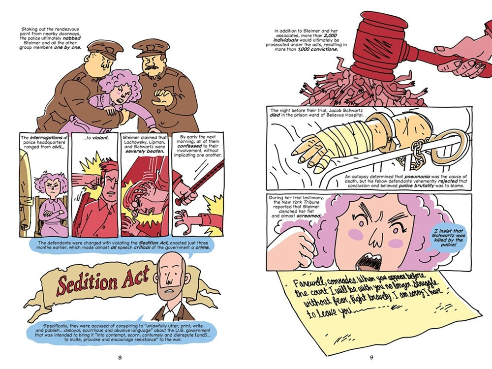 Free Speech Handbook