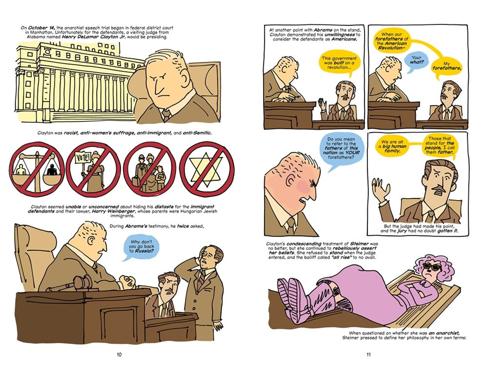 Free Speech Handbook