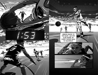 Epic Athletes: LeBron James