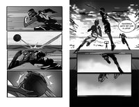 Epic Athletes: LeBron James