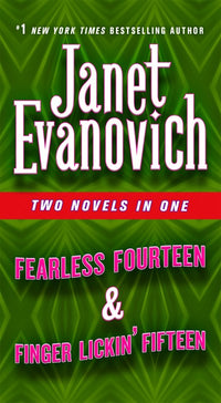 Fearless Fourteen & Finger Lickin' Fifteen