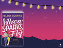 When Sparks Fly