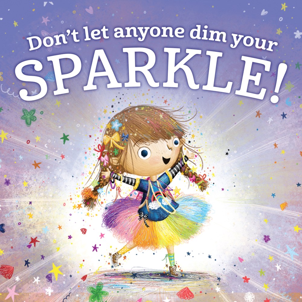 The One and Only Sparkella