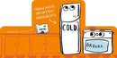 Fridge and Oven's Big Job