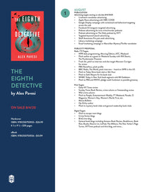 The Eighth Detective