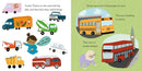 Nerdy Babies: Transportation