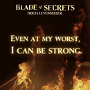Blade of Secrets