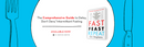 Fast. Feast. Repeat.: The Comprehensive Guide to Delay, Don't Deny® Intermittent Fasting--Including the 28-Day FAST Start