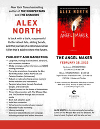 The Angel Maker