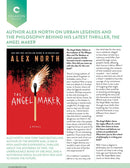 The Angel Maker