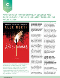 The Angel Maker
