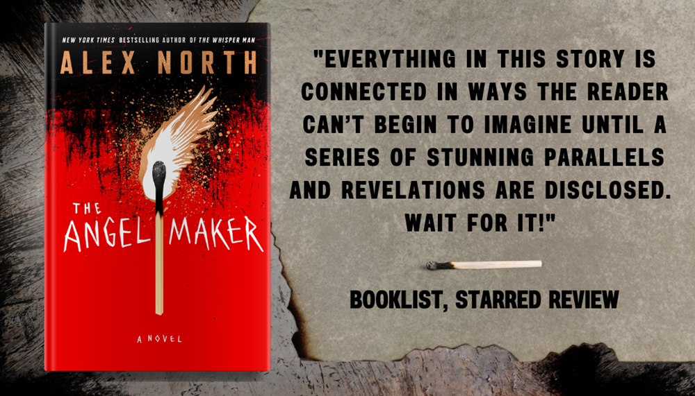 The Angel Maker