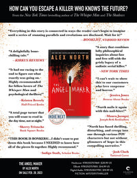 The Angel Maker