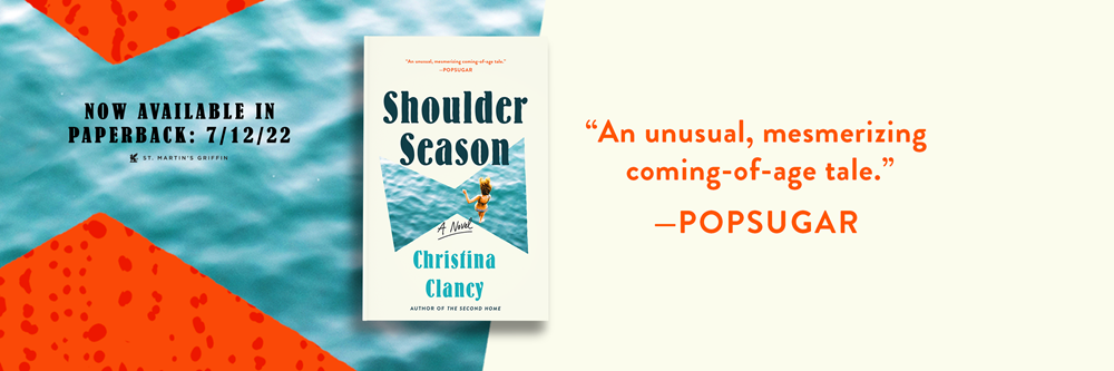 Shoulder Season