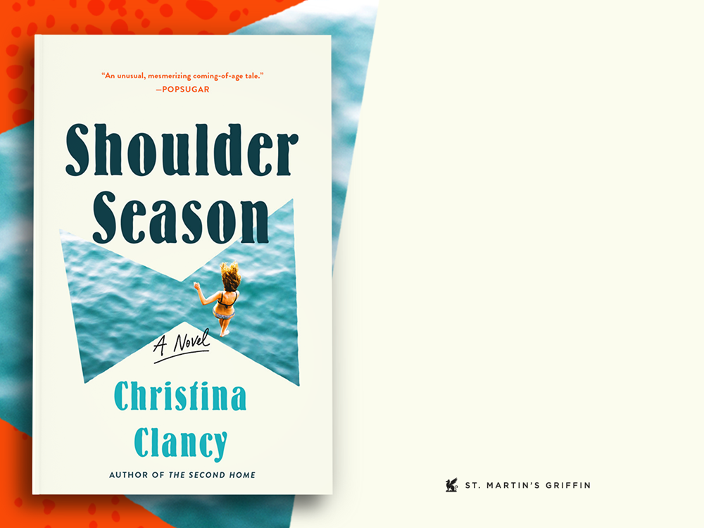 Shoulder Season
