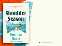 Shoulder Season