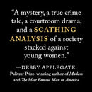 The Sewing Girl's Tale