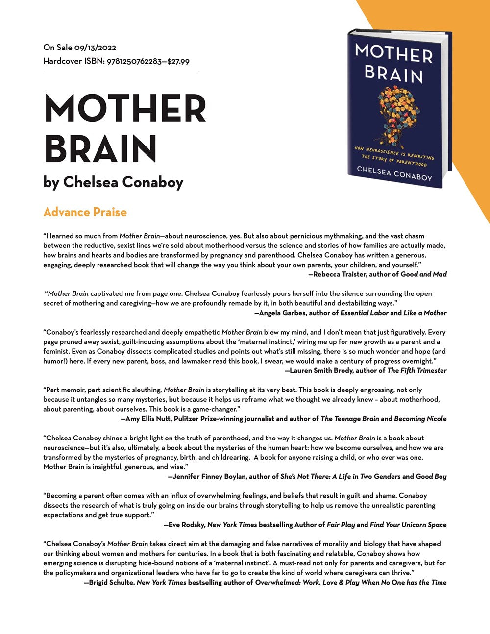 Mother Brain