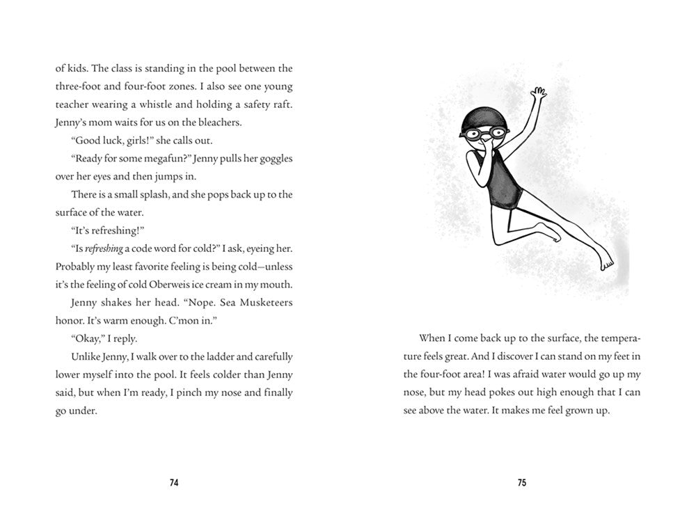 Stella Díaz Dreams Big