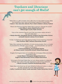 Stella Díaz Dreams Big