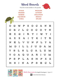 Stella Díaz Dreams Big