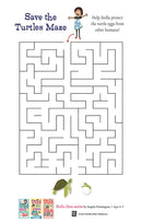 Stella Díaz Dreams Big