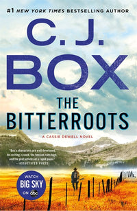 The Bitterroots