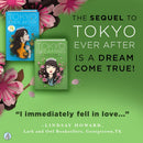 Tokyo Dreaming