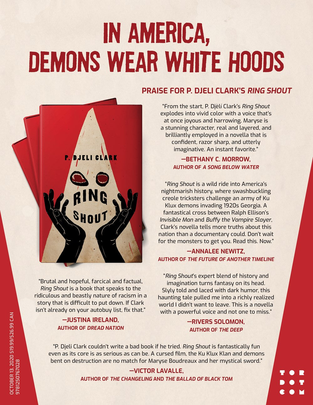 Ring Shout