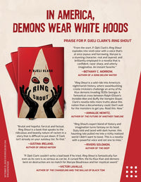Ring Shout