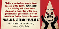 Ring Shout