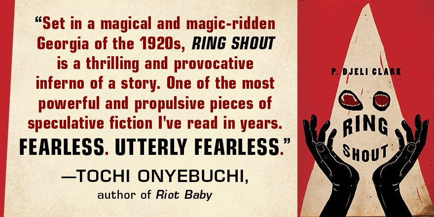 Ring Shout