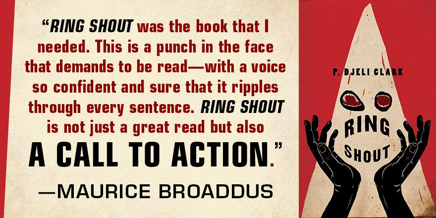 Ring Shout