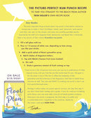 Float Plan