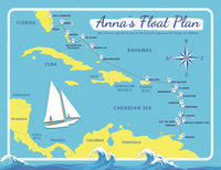 Float Plan