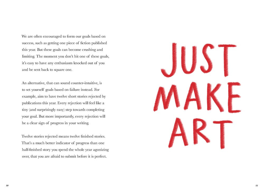 Nobody Knows What They're Doing